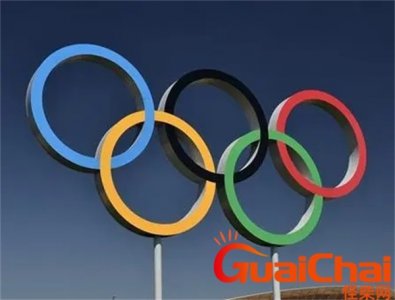 ​奥运五环有哪些颜色 奥运五环的含义
