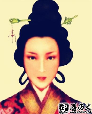 吕后复原图