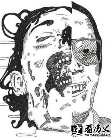 酒鬼蔷薇圣斗事件配图