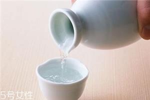 白酒为什么是辣的？原来是这个原因