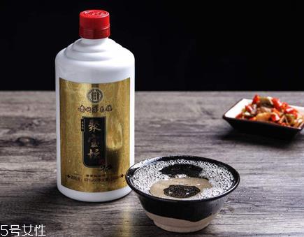 白酒为什么是辣的？原来是这个原因