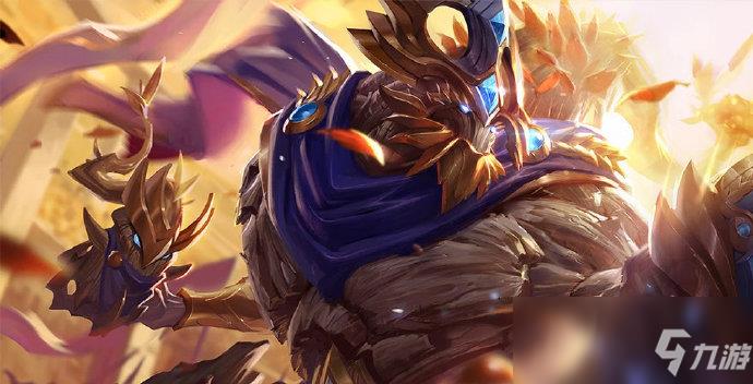 《LOL》10.6茂凯出装玩法攻略