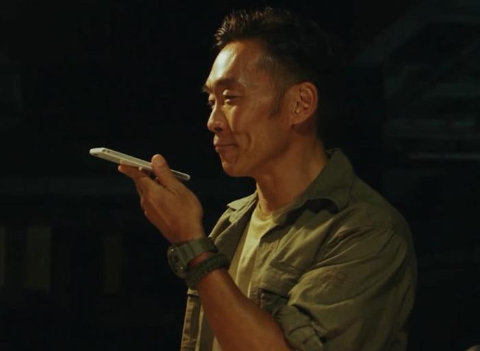 《利刃出击》魔影！论史上最呆傻萌反派养成法