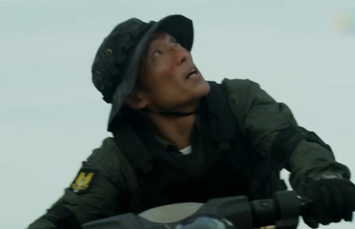 《利刃出击》魔影！论史上最呆傻萌反派养成法