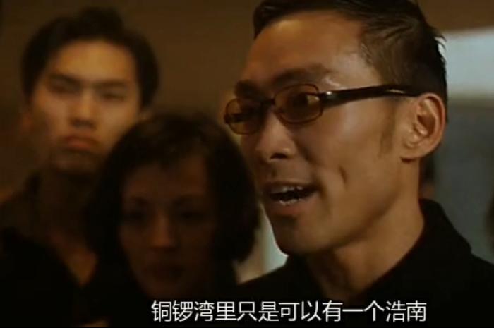 《利刃出击》魔影！论史上最呆傻萌反派养成法