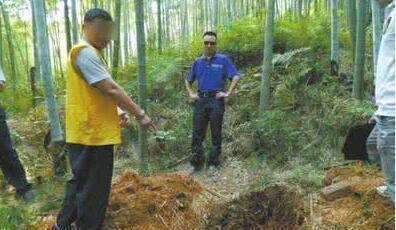 史上第一盗墓贼，比曹操还厉害，若没死秦始皇陵就会不保