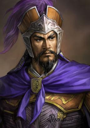 曹操手下5大猛将排名, 第一许多人不知道
