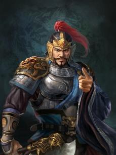 曹操手下5大猛将排名, 第一许多人不知道