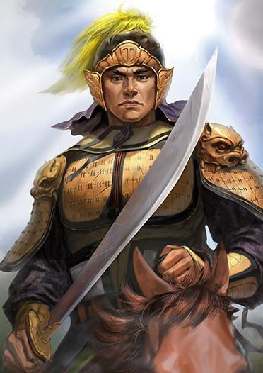 曹操手下5大猛将排名, 第一许多人不知道