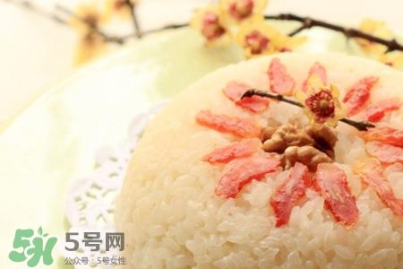 八宝饭的热量是多少？吃八宝饭会发胖吗？