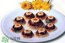 八宝饭的热量是多少？吃八宝饭会发胖吗？