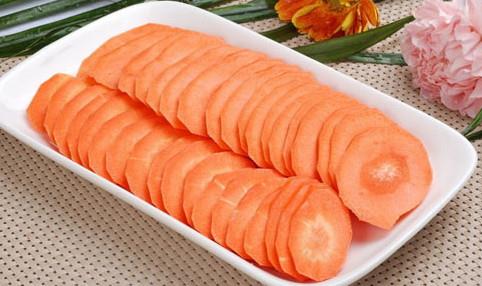 胡萝卜与什么不能同食？胡萝卜不能和什么一起吃
