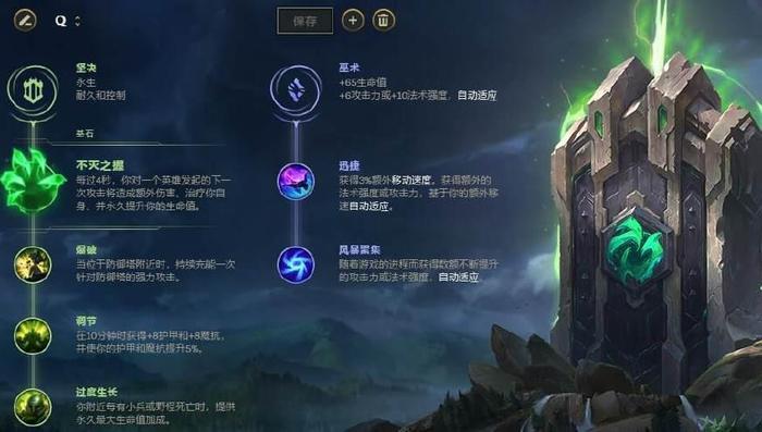 lol英雄联盟图文攻略第一期之剑魔篇