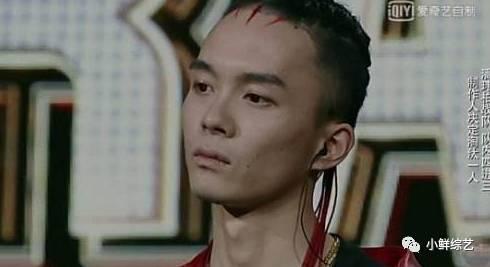 鬼卞or胡雪松，一副躯壳下的双重灵魂