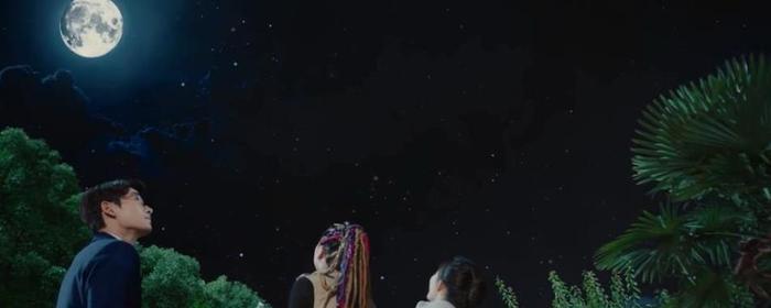 镇魂第30集图解，沈巍被绑天柱之上，赵云澜独自面临巨大危机