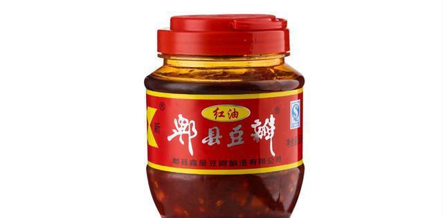 这5道菜都要用郫县豆瓣酱，看着就想吃，收了慢慢学