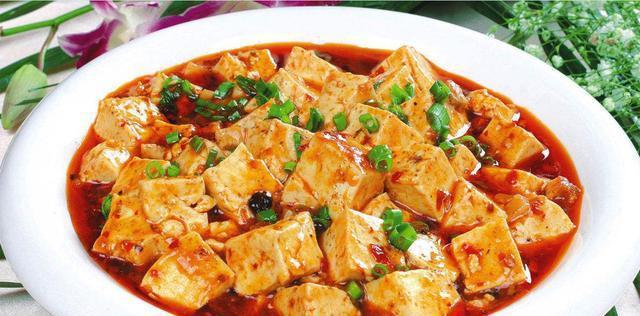 这5道菜都要用郫县豆瓣酱，看着就想吃，收了慢慢学