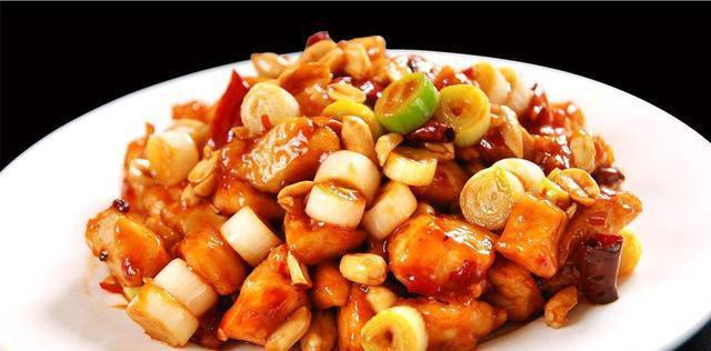这5道菜都要用郫县豆瓣酱，看着就想吃，收了慢慢学