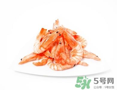 虾壳的主要成分是什么?虾壳的营养价值有什么
