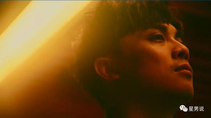 星男说 | 林凯轩：他不惧风浪，只因生性倔强、信仰滚烫！