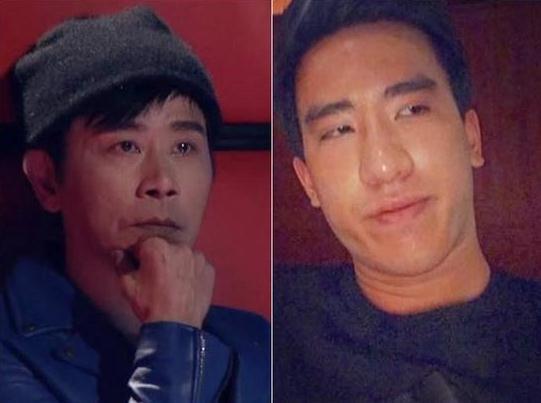 伍思凯儿子伍靖持刀被捕，美高校再现“霸凌”，造成17人死亡