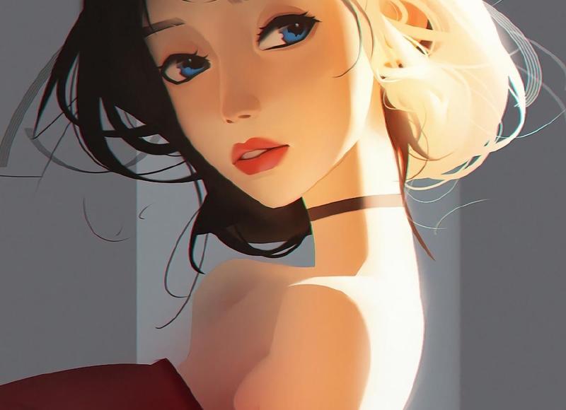 幽默无法拒绝的表白，如何跟女生表白