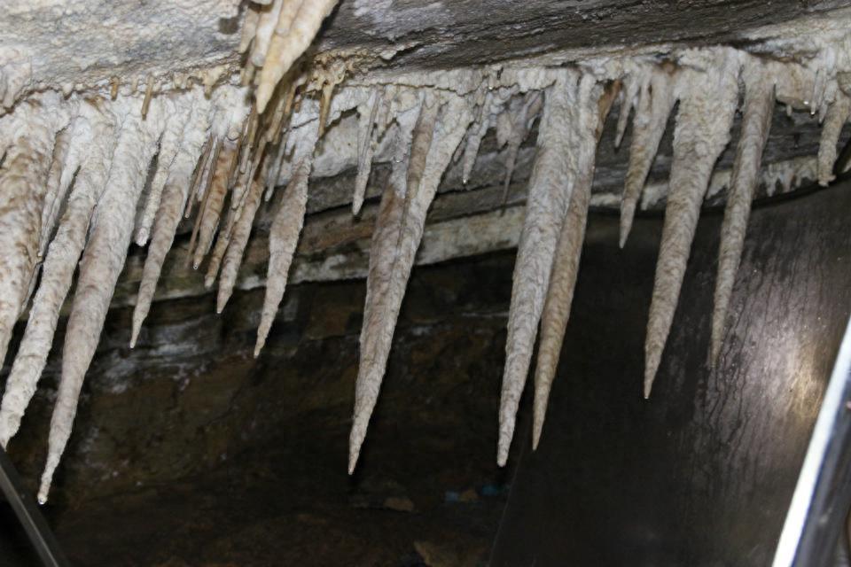 丰都神秘洞窟——雪玉洞等你来揭密