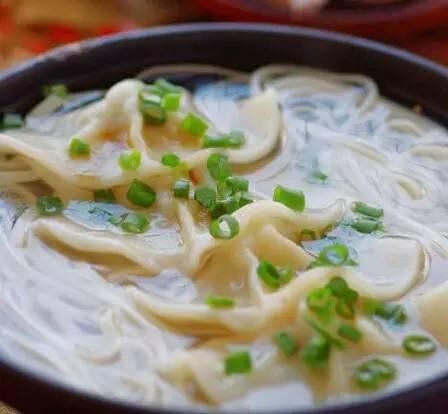 过年吃什么！盘点全国各地春节传统美食！