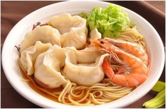 过年吃什么！盘点全国各地春节传统美食！