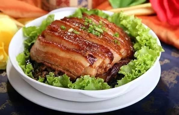 过年吃什么！盘点全国各地春节传统美食！