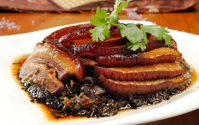 过年吃什么！盘点全国各地春节传统美食！
