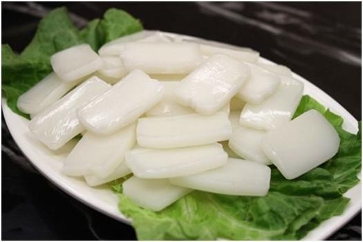 过年吃什么！盘点全国各地春节传统美食！