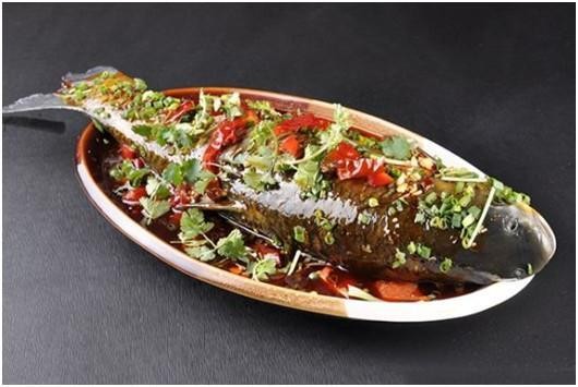 过年吃什么！盘点全国各地春节传统美食！