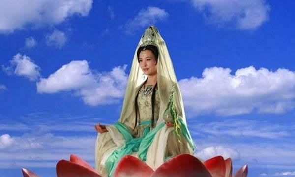 文殊菩萨坐骑是什么吉祥物,文殊菩萨坐骑是什么图4
