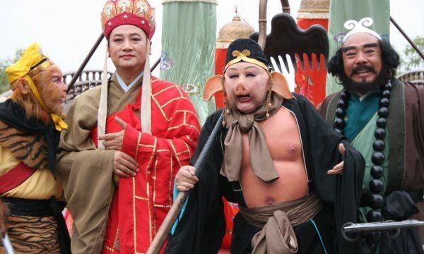 文殊菩萨坐骑是什么吉祥物,文殊菩萨坐骑是什么图3