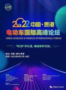 ​电动车协会是干嘛的(昆明电动车协会)