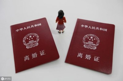 ​女人二手货和一手货区别（离了婚的女人就是二手货了）