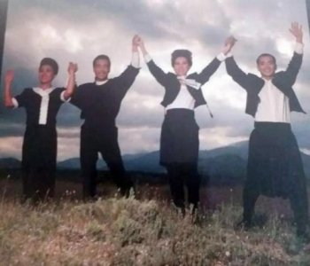 ​历届奥运会经典主题曲回顾(历届奥运会一览表)
