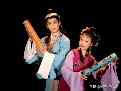 韩再芬小辞店全部唱段播放(韩再芬小辞店全集播放)-第1张图片-