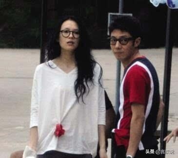 撒贝宁的女友有哪些(撒贝宁女友谭松韵)-第2张图片-