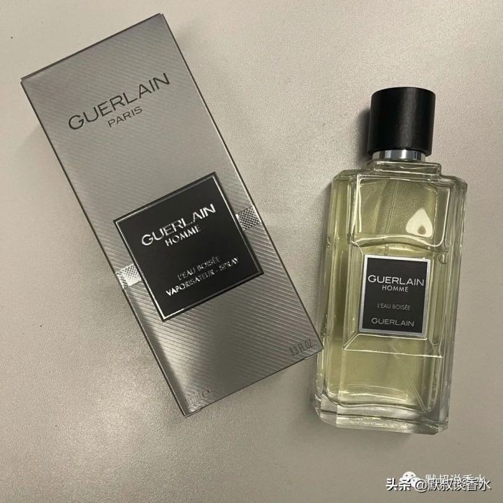 男士香水推荐（适合男士的百搭香水选购攻略）