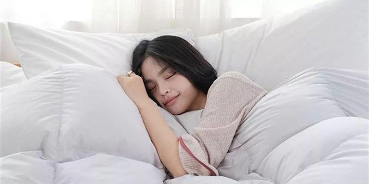 晚上睡觉不关卧室门禁忌