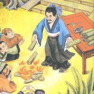 冯谖客孟尝君的性格特征分别是什么（冯谖是个怎样的人）