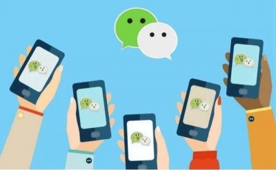 ​一个号码可以绑定两个微信吗（一个手机号码对应一个微信）