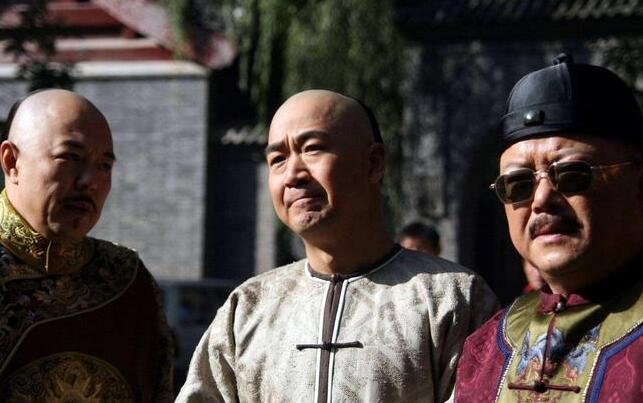 大学士是什么官职