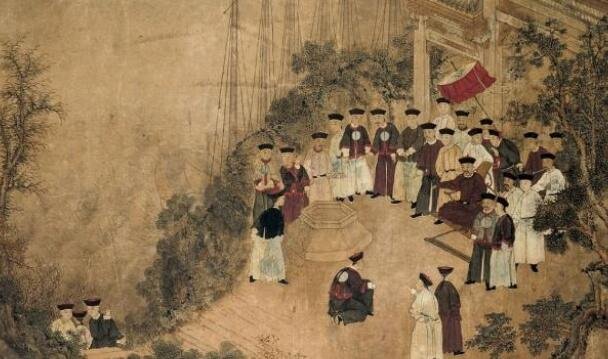 大学士是什么官职