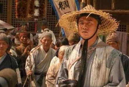 乞丐皇帝 
