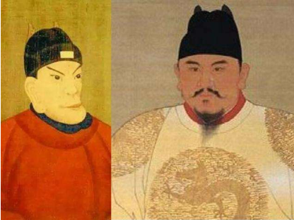 乞丐皇帝