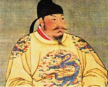 乞丐皇帝