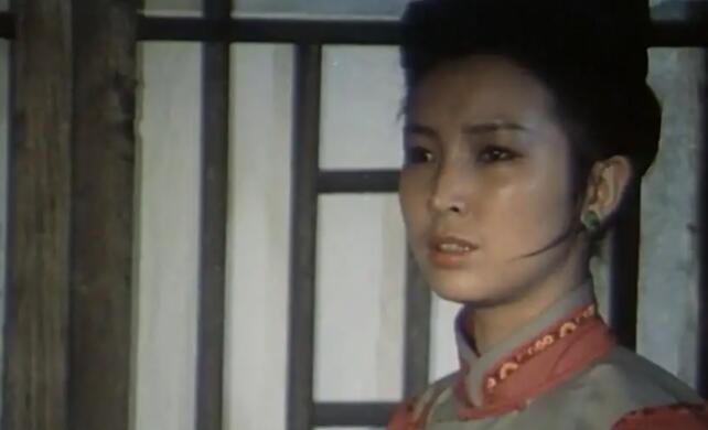 吕四娘刺雍正